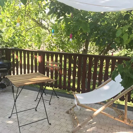 Dream & Relax Balaton Haus Holiday home