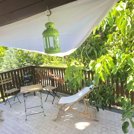 Holiday home Dream & Relax Balaton Haus