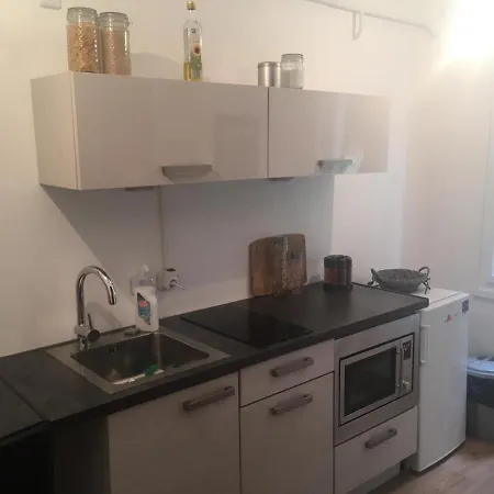 Dream & Relax Balaton Haus Holiday home Balatonfokajar