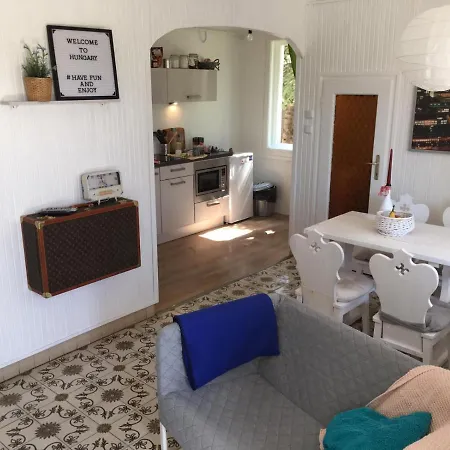 Dream & Relax Balaton Haus Holiday home