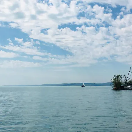 Dream & Relax Balaton Haus * Balatonfokajar