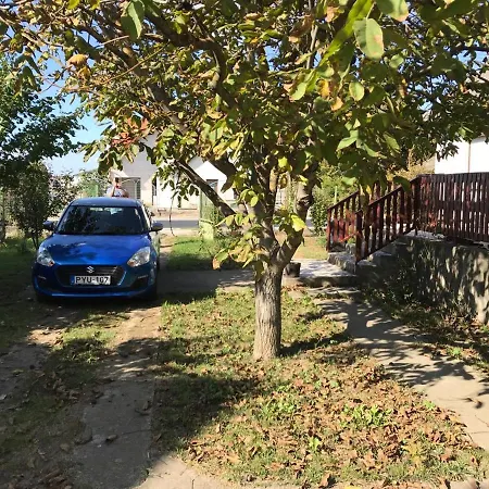 Dream & Relax Balaton Haus Holiday home