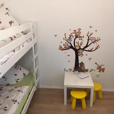 Dream & Relax Balaton Haus Holiday home Balatonfokajar