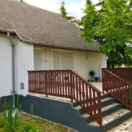 Dream & Relax Balaton Haus Holiday home